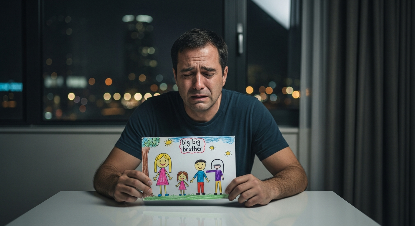 "She Betrayed My Trust": Man Considers Divorce Over Inconceivable Secret