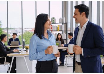 Worker Shares Why Being Kind Matters More Than Being Perfect, And He’s Right