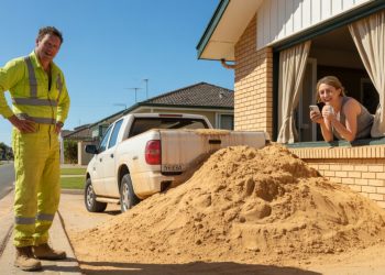 He Refused To Update His Old Number, So Someone Finally Decided To ‘Sort It’ For Him