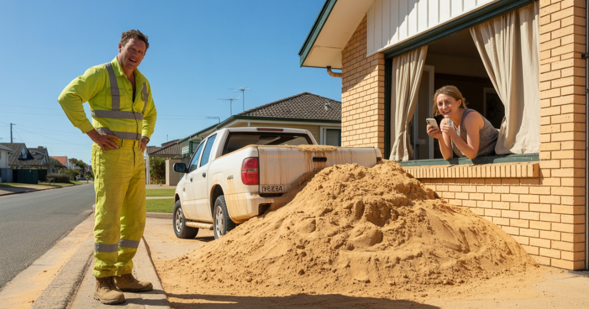 He Refused To Update His Old Number, So Someone Finally Decided To ‘Sort It’ For Him