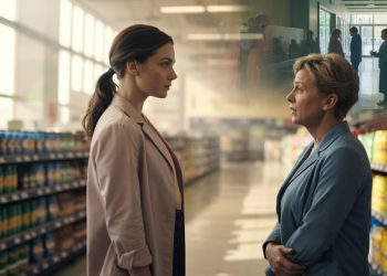 Woman Runs Into Her Former Bully’s Mom To Tell Her About The Monster She Created Woman Runs Into Her Former Bully’s Mom To Tell Her About The Monster She Created