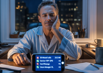 Hourly Worker Stops Taking Night Calls, Company Learns Exactly How Much His “Free Labor” Used To Save Them