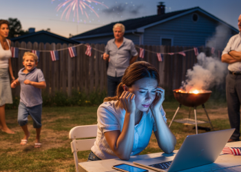 MIL Accuses Her DIL Of Autism, Then Wonders Why The Family Cuts Contact Overnight