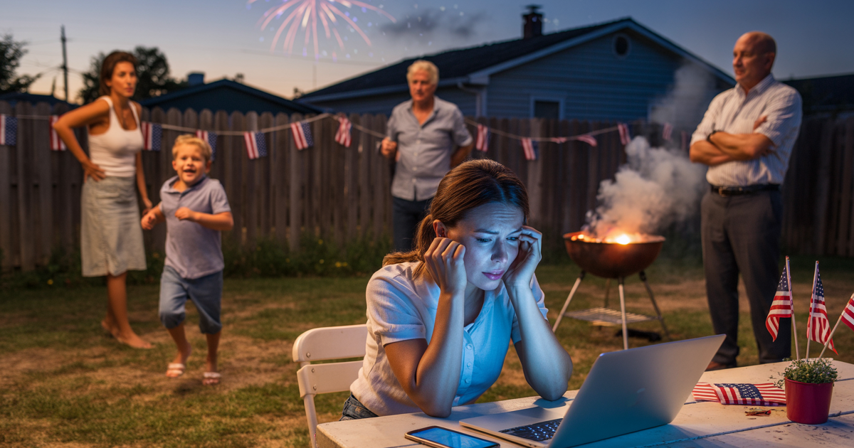 MIL Accuses Her DIL Of Autism, Then Wonders Why The Family Cuts Contact Overnight