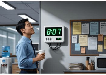 Employee Turns Strict Time Rules Into a PTO Goldmine