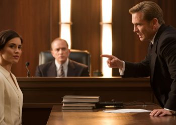 Ex-Father-In-Law Takes Him To Court, But He Turns The Tables And Walks Out With A Win Ex-Father-In-Law Takes Him To Court, But He Turns The Tables And Walks Out With A Win