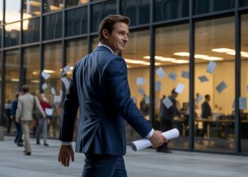 Manager Tries To Push Him Out, But Ends Up Paying $20K To Get Him Back For Just Two Days Of Work