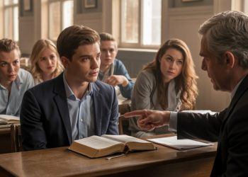 Reddit User Was Forced To Go Back To Sunday School, So They Use Their Extensive Bible Knowledge To School The Teacher Reddit User Was Forced To Go Back To Sunday School, So They Use Their Extensive Bible Knowledge To School The Teacher