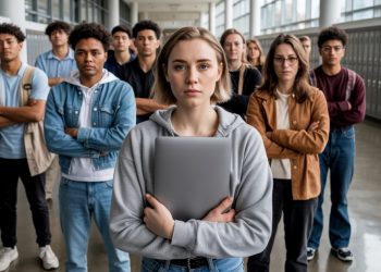 Professor Refuses To Accommodate ADA Needs, So 5 Students Drop Out And Get Him Fired