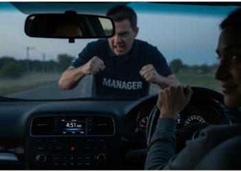 “This is Private Property!” “Okay, See Ya!”: Rude Manager’s Power Trip Backfires