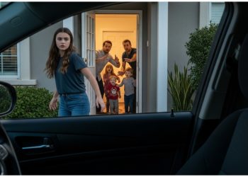 Teen Babysitter Ambushed With Extra Kids, Shuts Parents Down Instantly