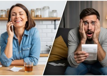 She Did His “Admin” For 17 Years; Her Revenge Came 5 Years After Divorce