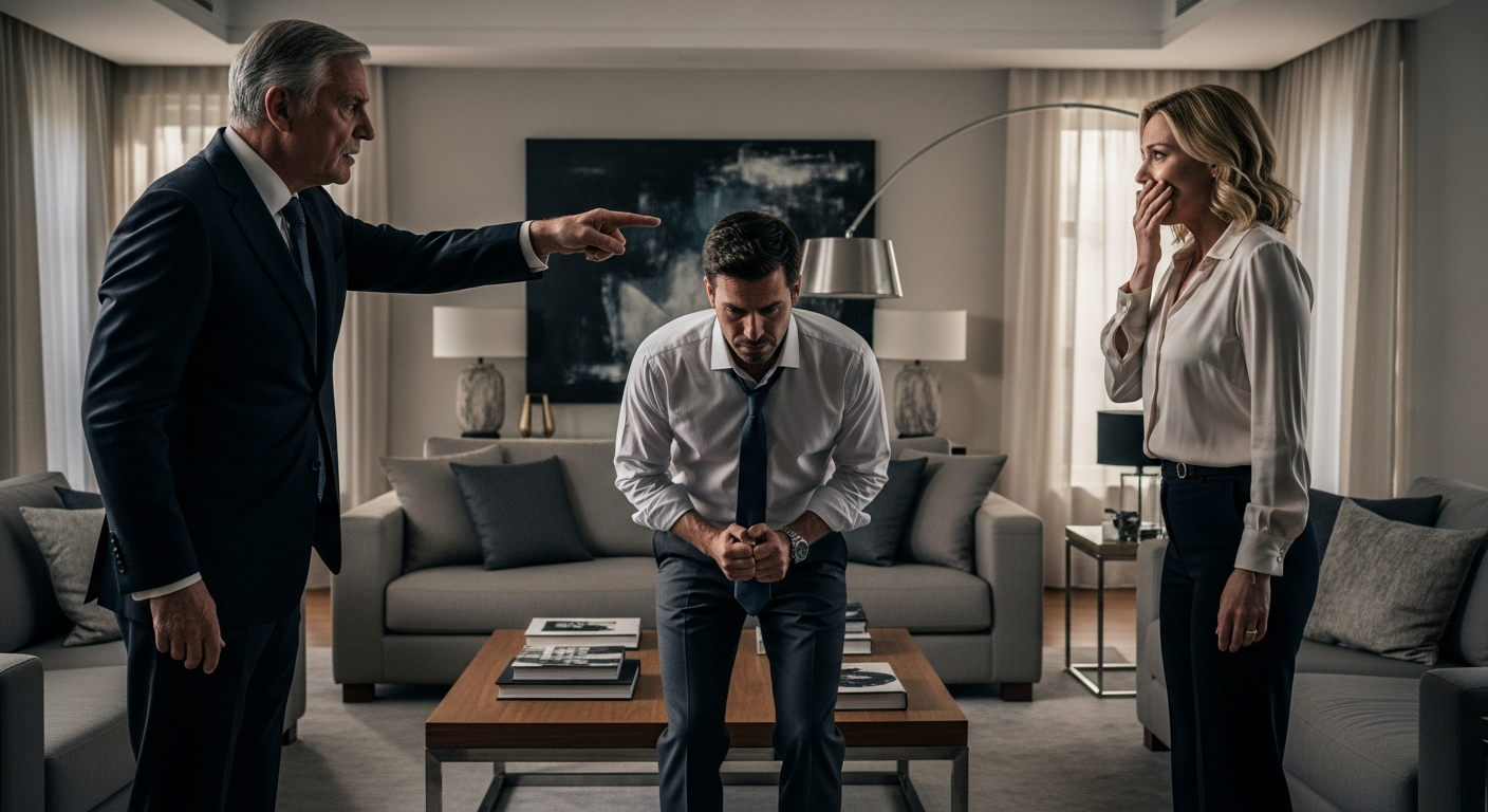 Is This Woman an Entitled Gold Digger or Just a Mom Fighting for Her Kids?