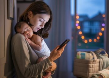 Woman Babysits Newborn, Mom Won’t Stop Calling, Then Gets Angry When The Baby Comes Home Early Woman Babysits Newborn, Mom Won’t Stop Calling, Then Gets Angry When The Baby Comes Home Early