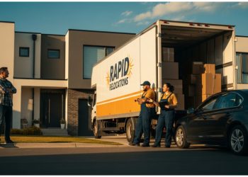 Movers Demand $400 Extra, Homeowner Makes Them Pay in Lost Time
