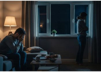 After Endangering His Kids, This Stepdad Is Banning His Stepdaughter For Good