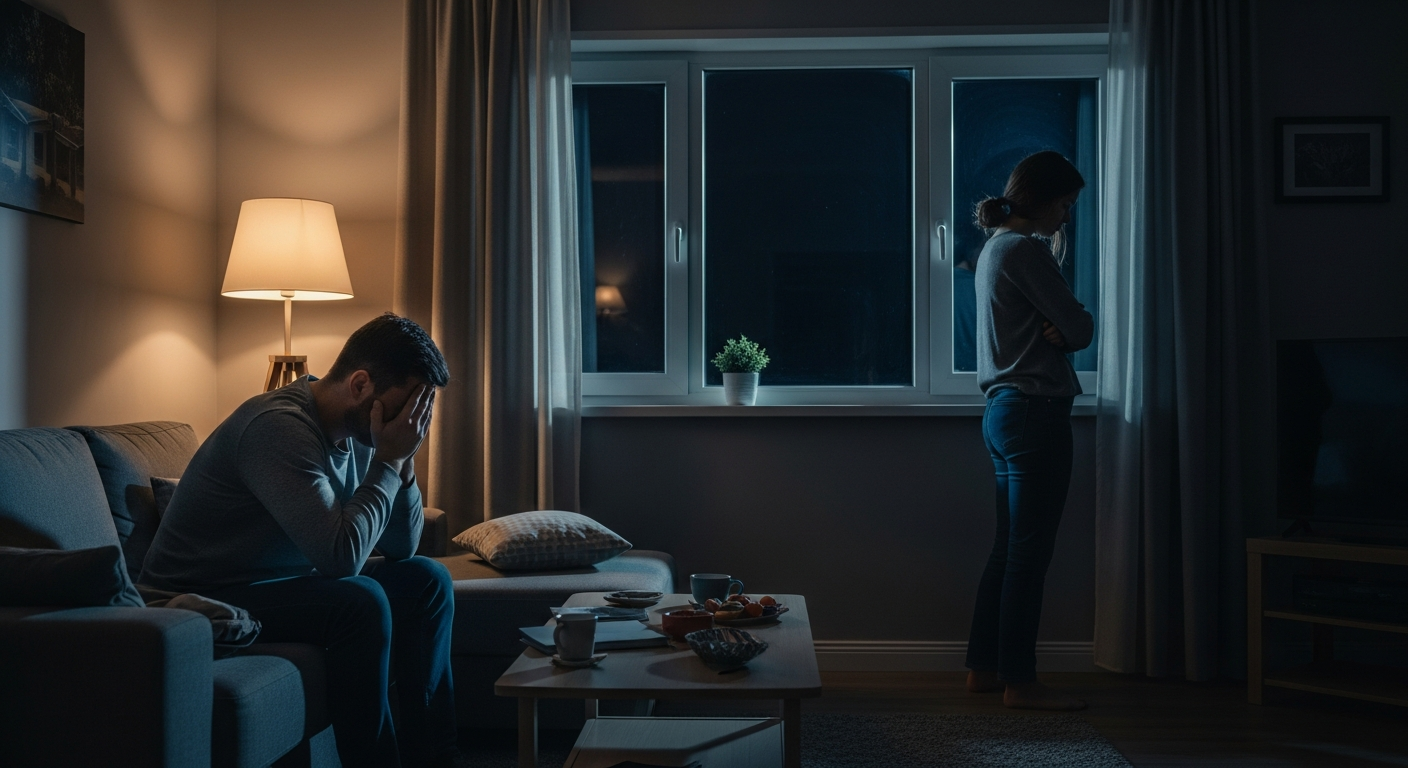 After Endangering His Kids, This Stepdad Is Banning His Stepdaughter For Good