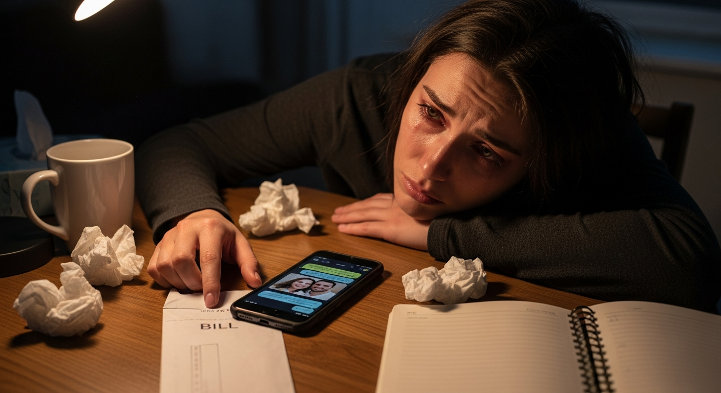 Bride Demands MOH Pay Double for Bora Bora Trip, Friendship Explodes