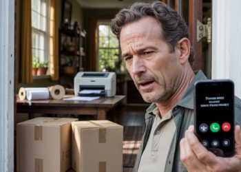 Company Sends Packages To Wrong Address, Then Tells Homeowner To Do the Shipping