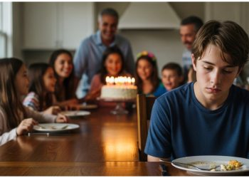 Bio Son is Put Last For 16 Years, Parents’ Latest Betrayal is a New Low