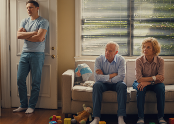 Wife Cheats With Husband’s Brother, Blames Him For Stillbirth, His Response Shocks The Family