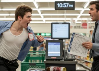 Boss Suspends Teen Worker For “Stealing,” Then Demands He Train His Replacement