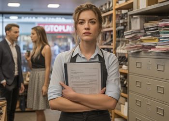 Boss Extends Her Probation To Avoid A Raise, She Gets The Ultimate Payback Boss Extends Her Probation To Avoid A Raise, She Gets The Ultimate Payback