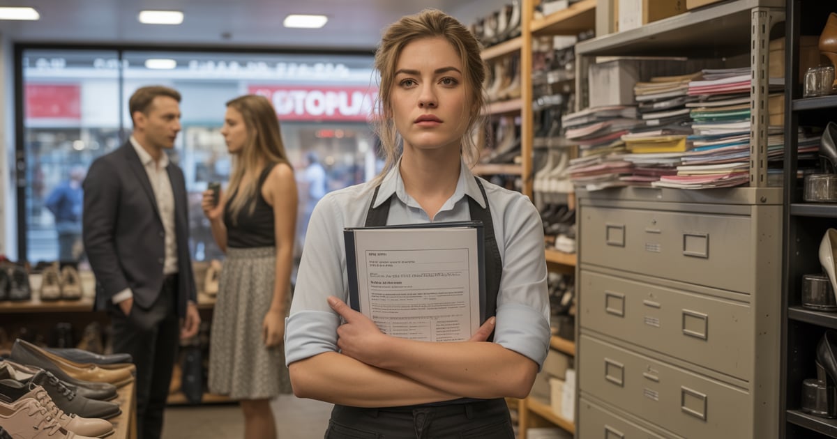 Boss Extends Her Probation To Avoid A Raise, She Gets The Ultimate Payback