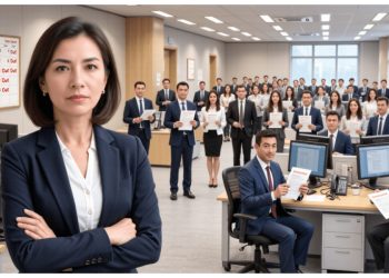 When the Vacation Policy Kills the Culture: A Non-profit Revolt