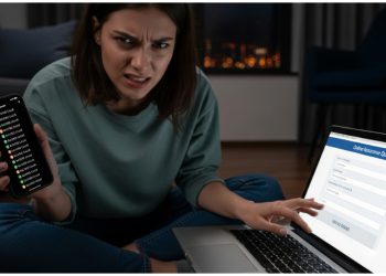 Ex Vowed to ‘Never Leave Her Alone,’ Now His Phone Won’t Stop Ringing