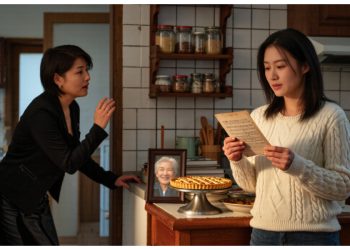 She Got MIL’s Signature Dessert Recipe, Then SIL Started Calling It ‘Mine’