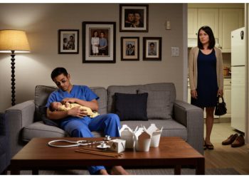 He Worked 24 Hours Straight, Then Refused Date Night With His Wife