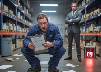 Company Denies Employee Supervisor Promotion, Then Demands Them Keep Doing Supervisor Work Company Denies Employee Supervisor Promotion, Then Demands Them Keep Doing Supervisor Work