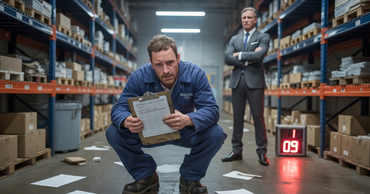 Company Denies Employee Supervisor Promotion, Then Demands Them Keep Doing Supervisor Work