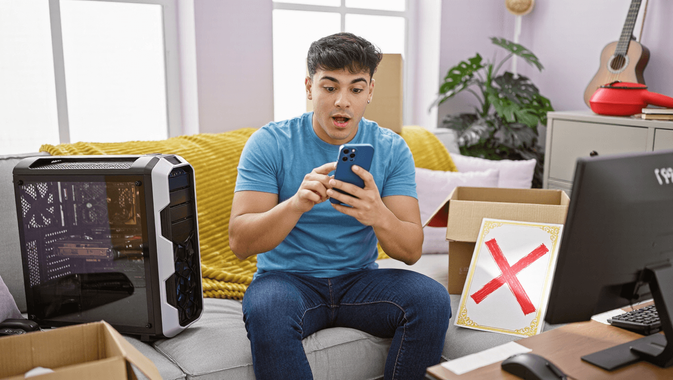 Uninvited Wedding Guest Cancels $1,500 Gift, Bride Calls Him Petty