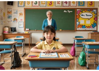 Teacher Refuses To Say Third Grader’s Name Right, Gets A Petty Lesson Back Teacher Refuses To Say Third Grader’s Name Right, Gets A Petty Lesson Back