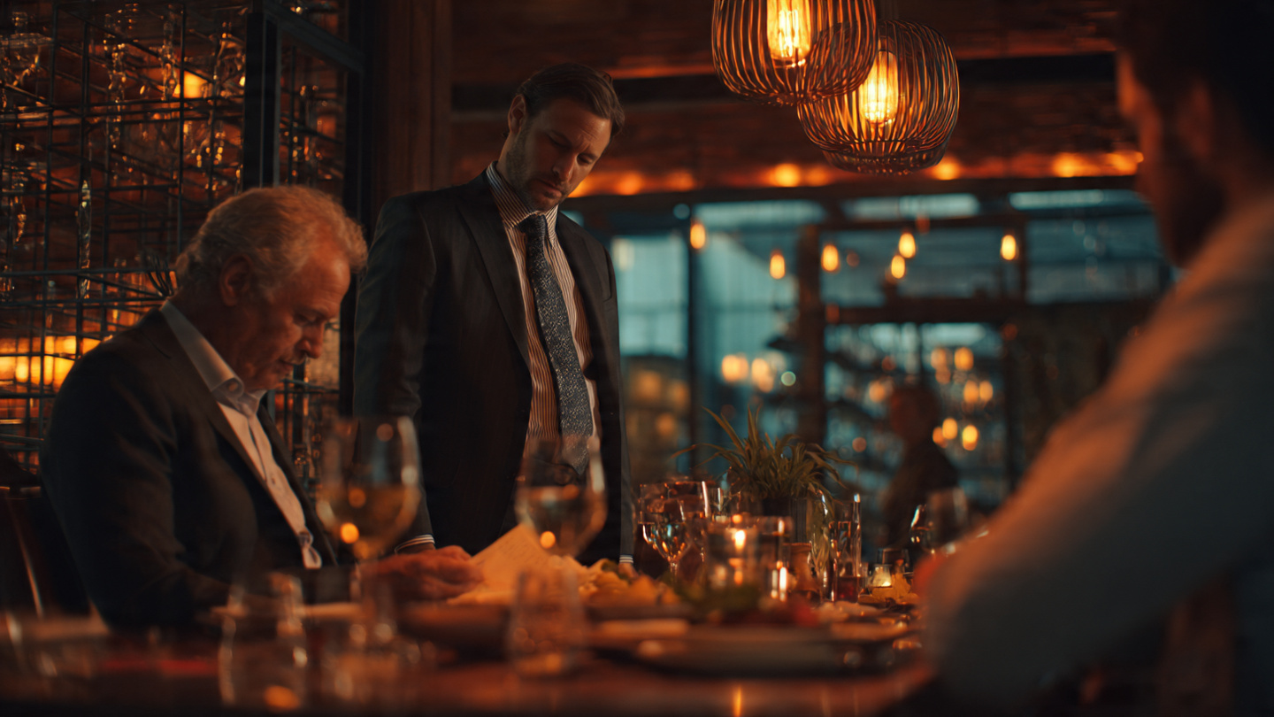 Office Bros Flexed Hard, Then Took a $3K Reality Punch