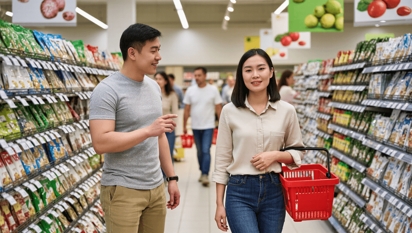 Guy Says “Smile”, She Drops A Bombshell That Makes Him Regret Speaking