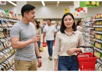 Guy Says “Smile”, She Drops A Bombshell That Makes Him Regret Speaking Guy Says “Smile”, She Drops A Bombshell That Makes Him Regret Speaking