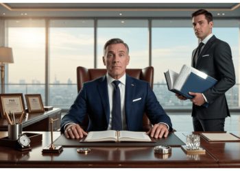 Rich Boss, Fake PhD, Fired Employee: How Academic Fraud Became Revenge?