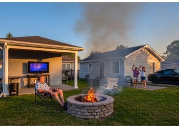 Seat for seat, decibel for decibel: how one quiet neighbor humbled a car bro