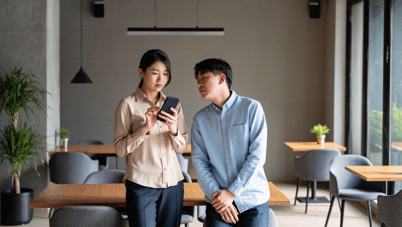 She Refused Men Who Lied About Their Height, But Was That Fair?