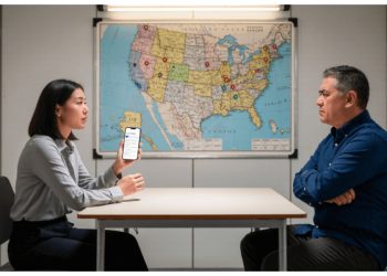 Teen Job Seeker Walks Out After Interviewer Drops a Shocking Requirement