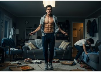 Man Hides Roommate’s Laptop Outside, Is Shocked When It Gets Stolen