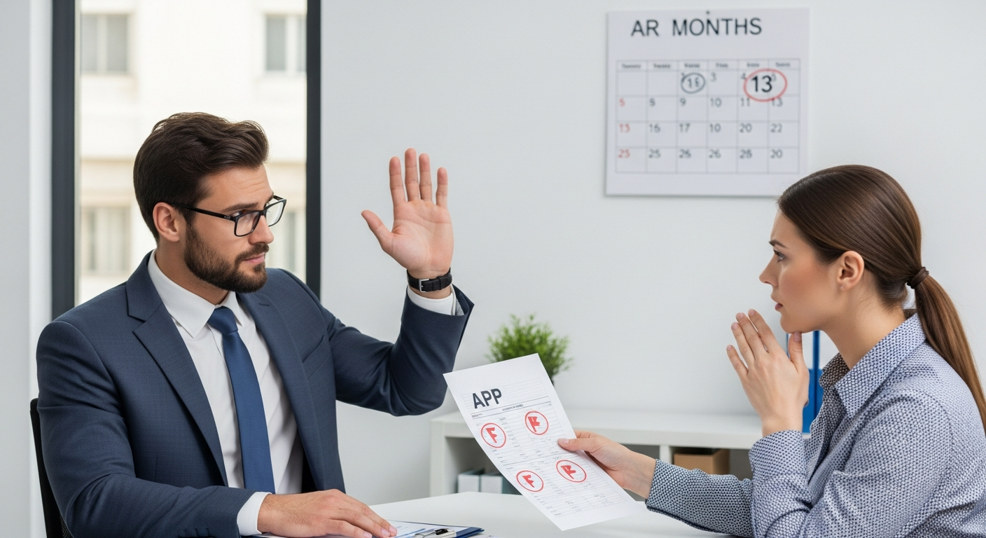 CPA's Warning Gets Ignored, Client Pays a $40,000 "I Told You So" Fee