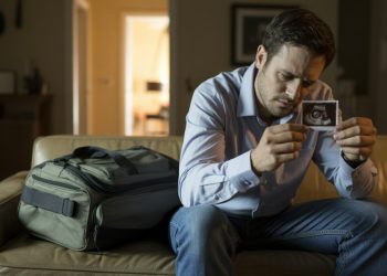 Man Leaves Wife After She Secretly Aborts Their Baby Because One Thing A Psychic Said
