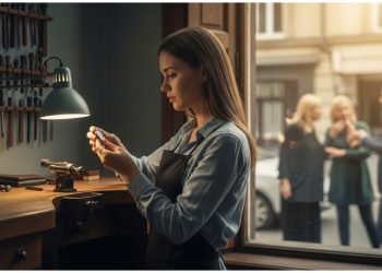 Family Calls Niece a 'Thief' For Inheriting The Business They Called 'Stupid' Family Calls Niece a ‘Thief’ For Inheriting The Business They Called ‘Stupid’