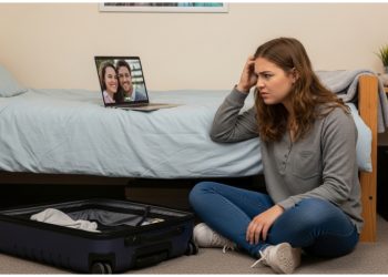 Woman Cancels $500 Flight After Being Made a Third Wheel on Her Own Trip