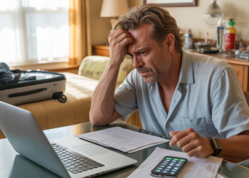 Company Refuses To Pay A Security Guard’s Vacation Hours, Then Scrambles When His Leave Balance Explodes