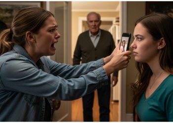 Woman Exposes Half-Sister’s Cruel Video, Costs Her An Entire Inheritance